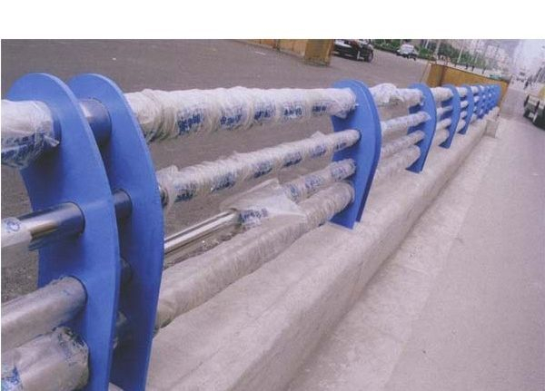 平谷不锈钢复合管护栏​市场投机性转弱